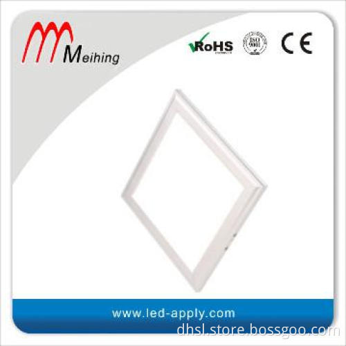 12W led panel